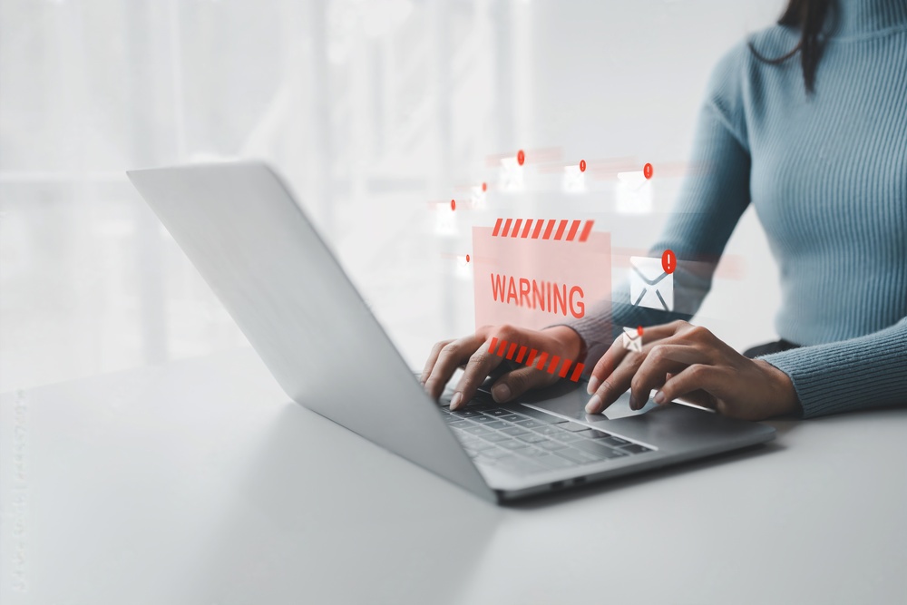 Cómo protegerse contra el phishing y el malware en correos electrónicos? 