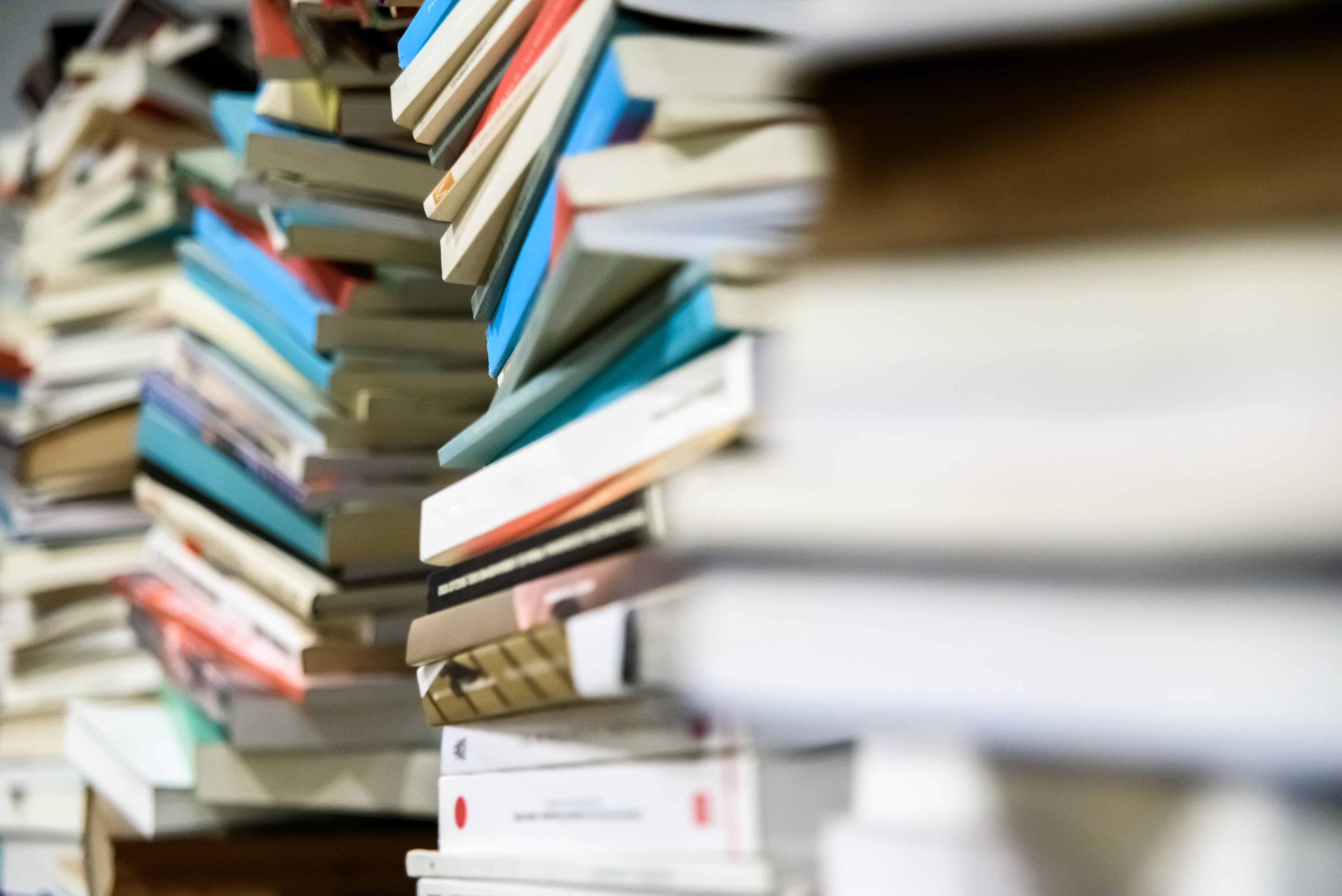 Prográmate con la 5ta Feria del Libro Unadista