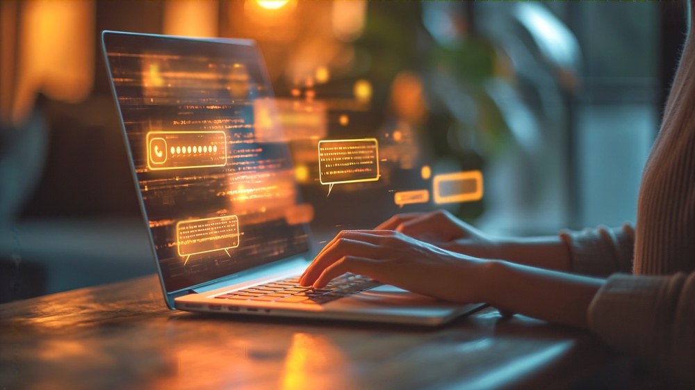 Consejos de seguridad para proteger la privacidad en la mensajería instantánea: utiliza cifrado de extremo a extremo y evita compartir información sensible