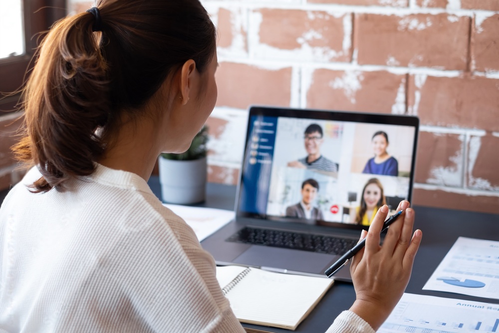 ¿Por qué es importante utilizar conexiones VPN en el teletrabajo para proteger las redes corporativas? 