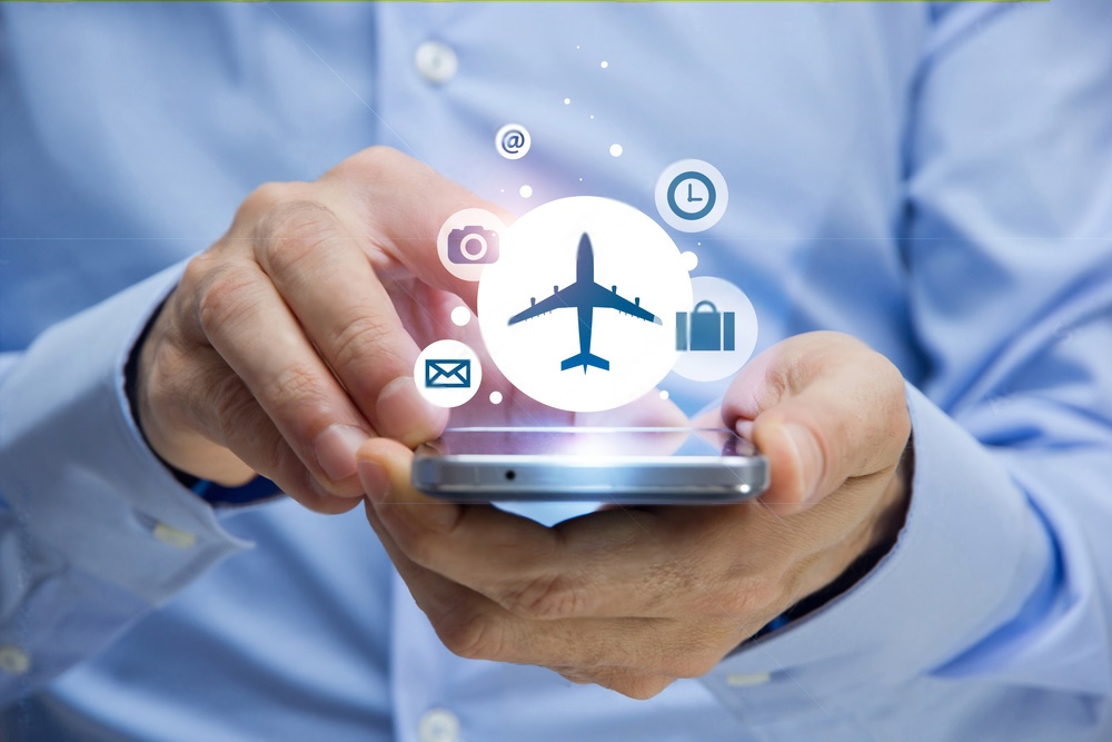 Qué medidas tomar para asegurar tus viajes y reservas en línea? Cómo proteger tus datos y prevenir estafas en el mundo digital. 