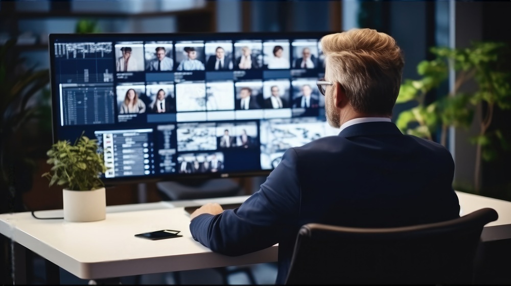 Cómo garantizar la privacidad en videoconferencias: consejos para una comunicación segura y protegida
