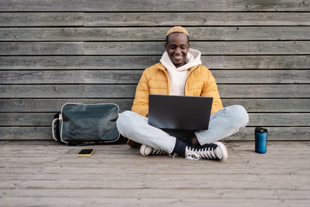 Consejos de seguridad para el uso de redes Wi-Fi públicas: evita acceder a información sensible