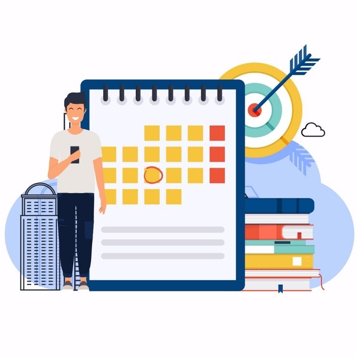 Calendario Académico UNAD 2025: Fechas clave para tu futuro profesional