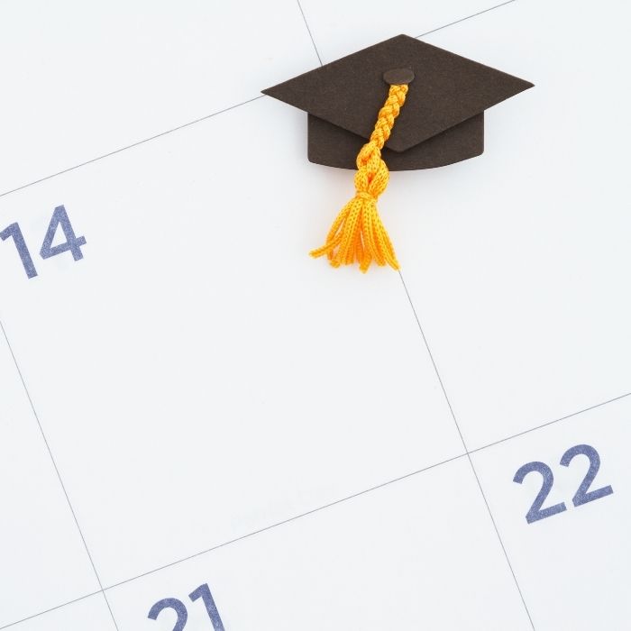 Calendario de Grados Extraordinarios UNAD 2025: guía para culminar tu proceso académico