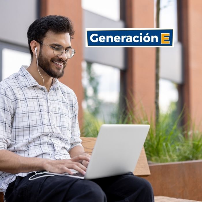 Generación E – Equidad: la iniciativa que cubre el 100% del valor de la matrícula en universidades