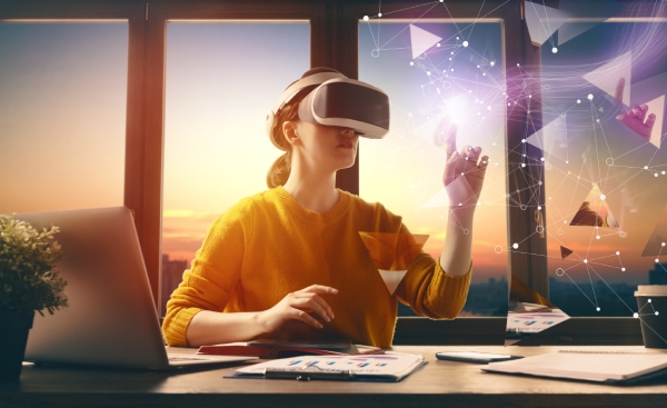 Gestión de la innovación tecnológica: lidera la transformación digital desde casa