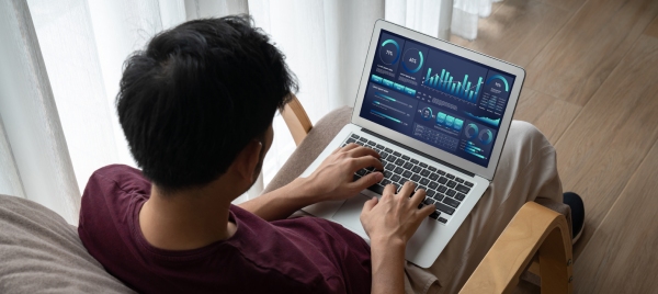 Gestión del riesgo empresarial virtual: la competencia clave en la economía actual