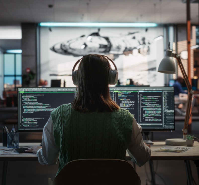 Ciberseguridad aplicada en Colombia: tendencias, formación virtual y oportunidades reales para proteger el futuro digital