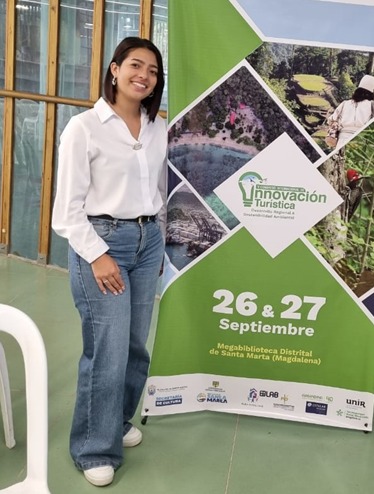 Maira Alejandra Gonzalez 2