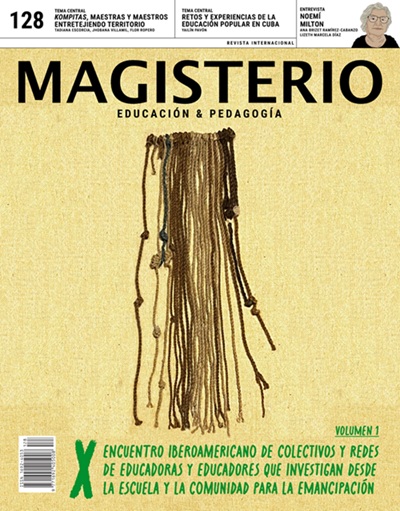 Noticia2 Magisterio 16072025