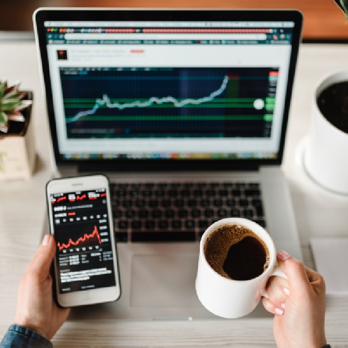 Gerencia comercial virtual: lidera mercados globales desde tu espacio