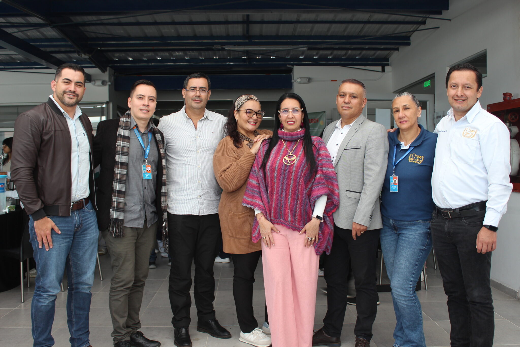 IV Jornada Internacional de Ingeniería Aplicada en la UNAD