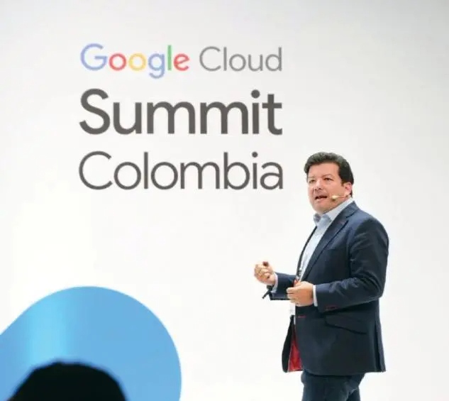 Alianza de Google con la UNAD para formar talento en IA y nube