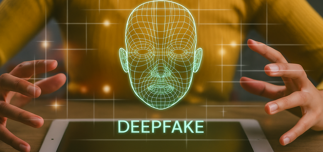 Deepfakes al acecho: el auge de la desinformación en una era de IA accesible
