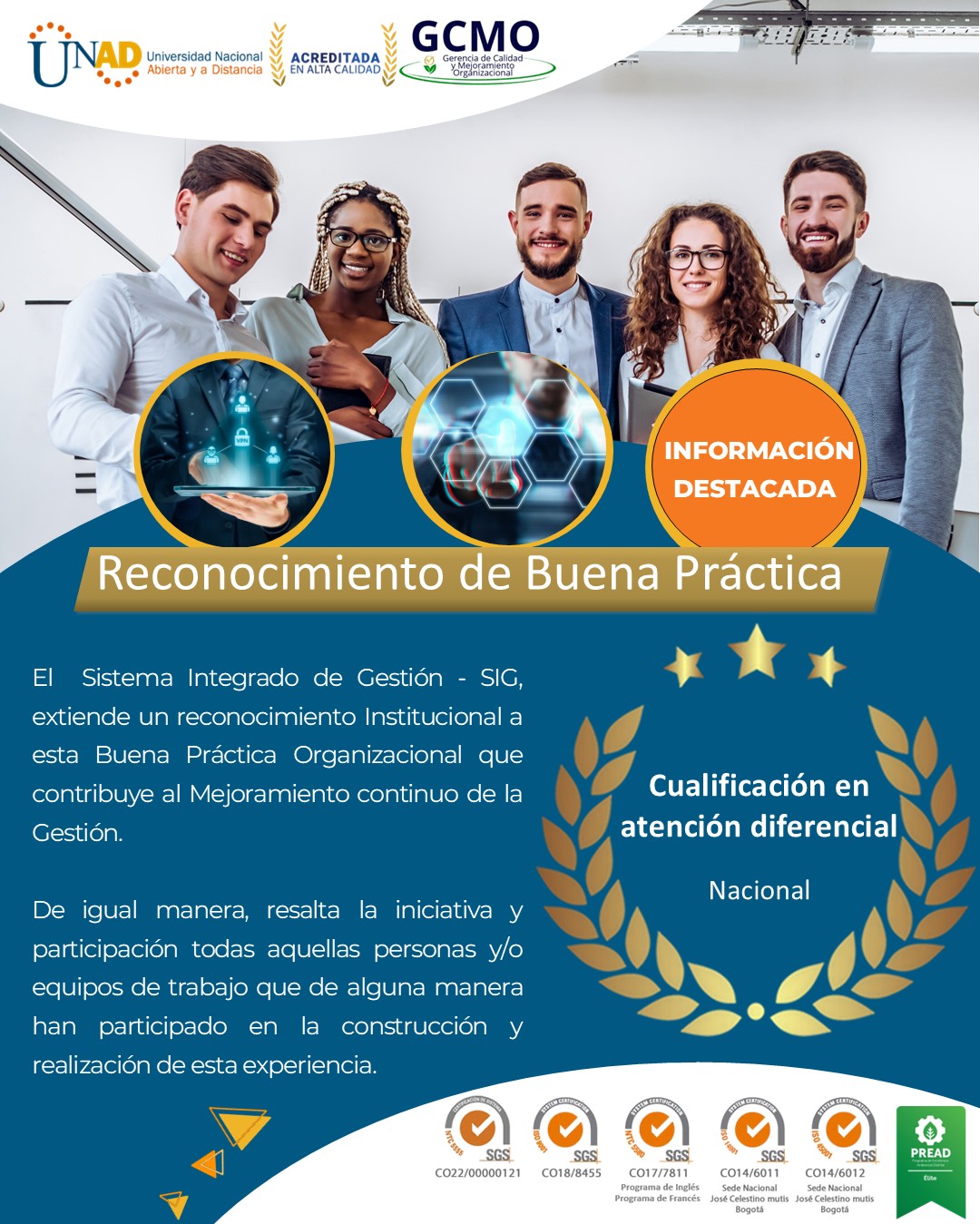pildora reconocimiento atencion diferencial V2