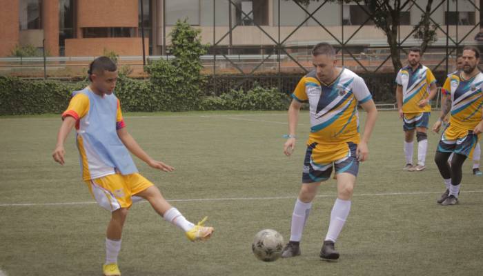 UNAD amplía plazo de inscripción para las II Olimpiadas Unadistas 2026