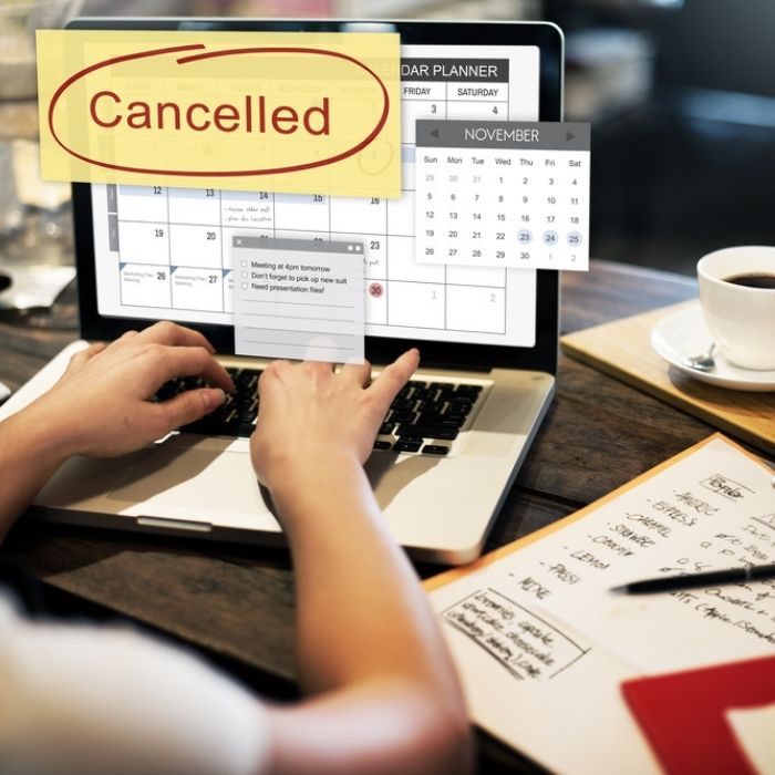 Aplazamiento y cancelación de cursos UNAD 2026: fechas, pasos y requisitos por periodo académico