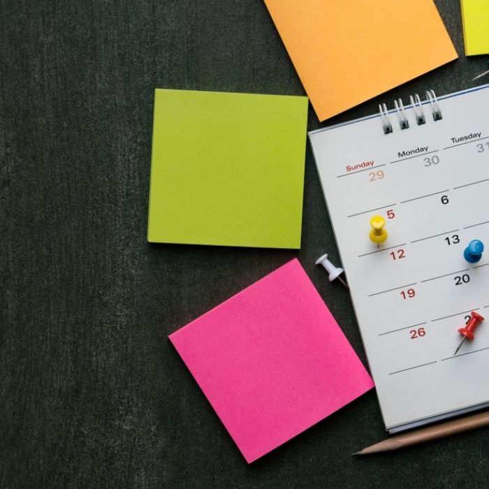 Calendario flexible UNAD 2026: fechas de inscripción, pruebas e inducción paso a paso