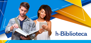 Conozca las cifras de la h-Biblioteca: años 2024 y 2025