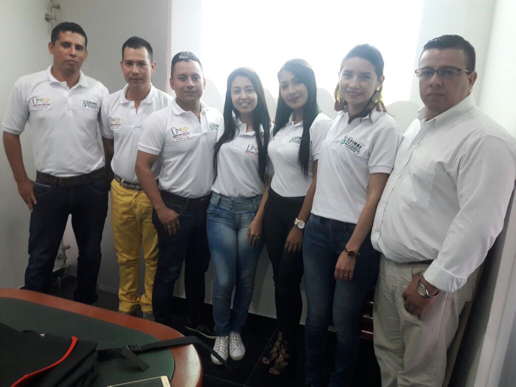 Semilleros de investigación de la Zona Sur: trayectoria y liderazgo desde la investigación formativa 