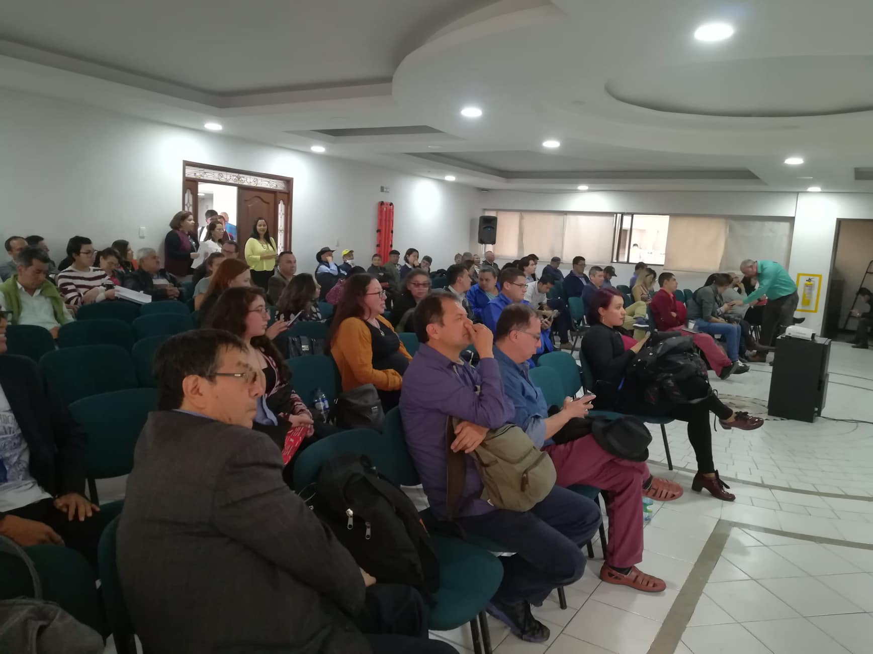 Festival Radio Viva en su tercera versión, un espacio de intercambio y construcción de experiencias radiales
