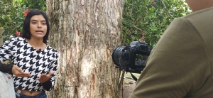1er Festival Audiovisual de Ciencia, Tecnología e Innovación en Casanare: Avance del proyecto AgroComuniTIC