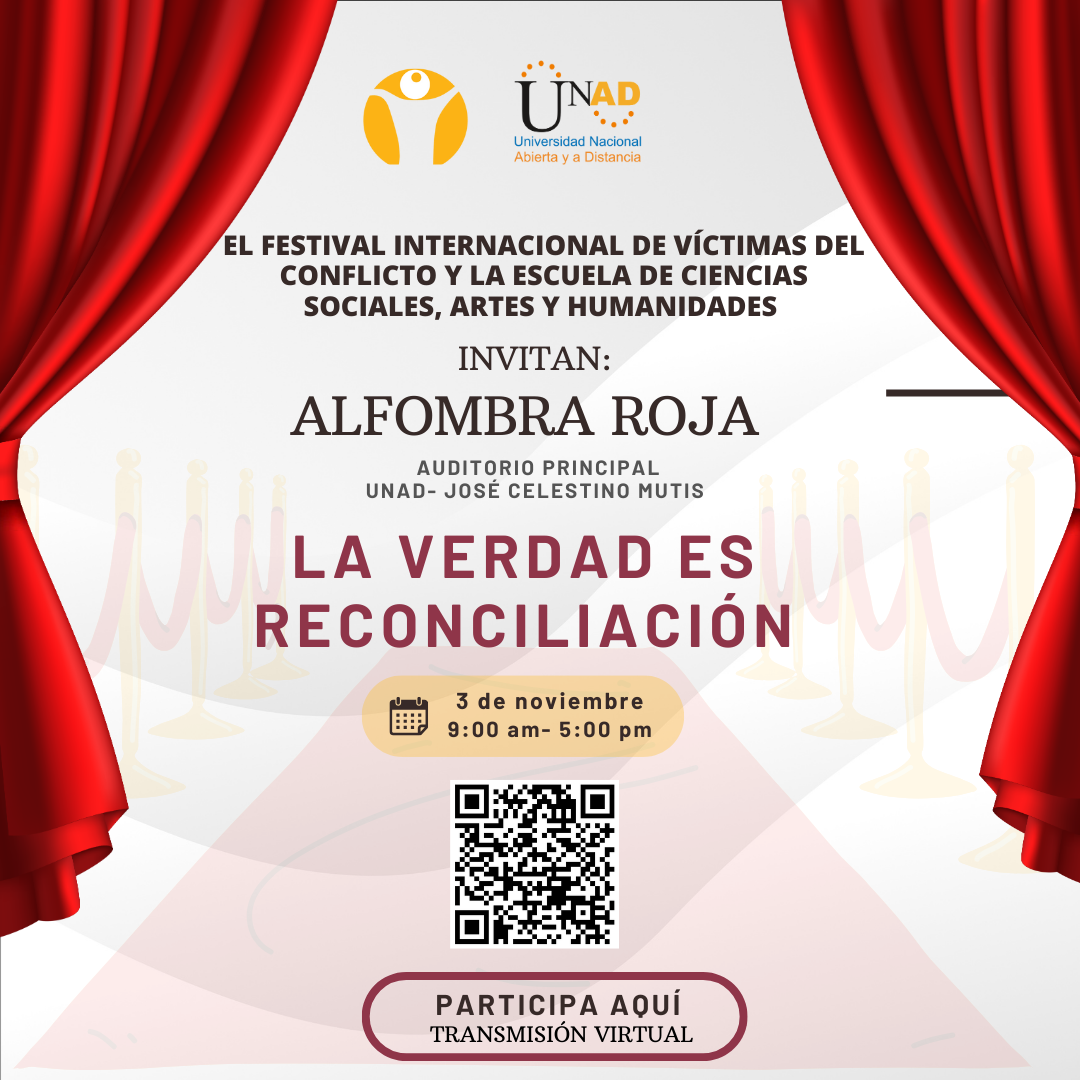 ALFOMBRA UNAD