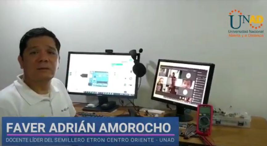 AMOROCHO