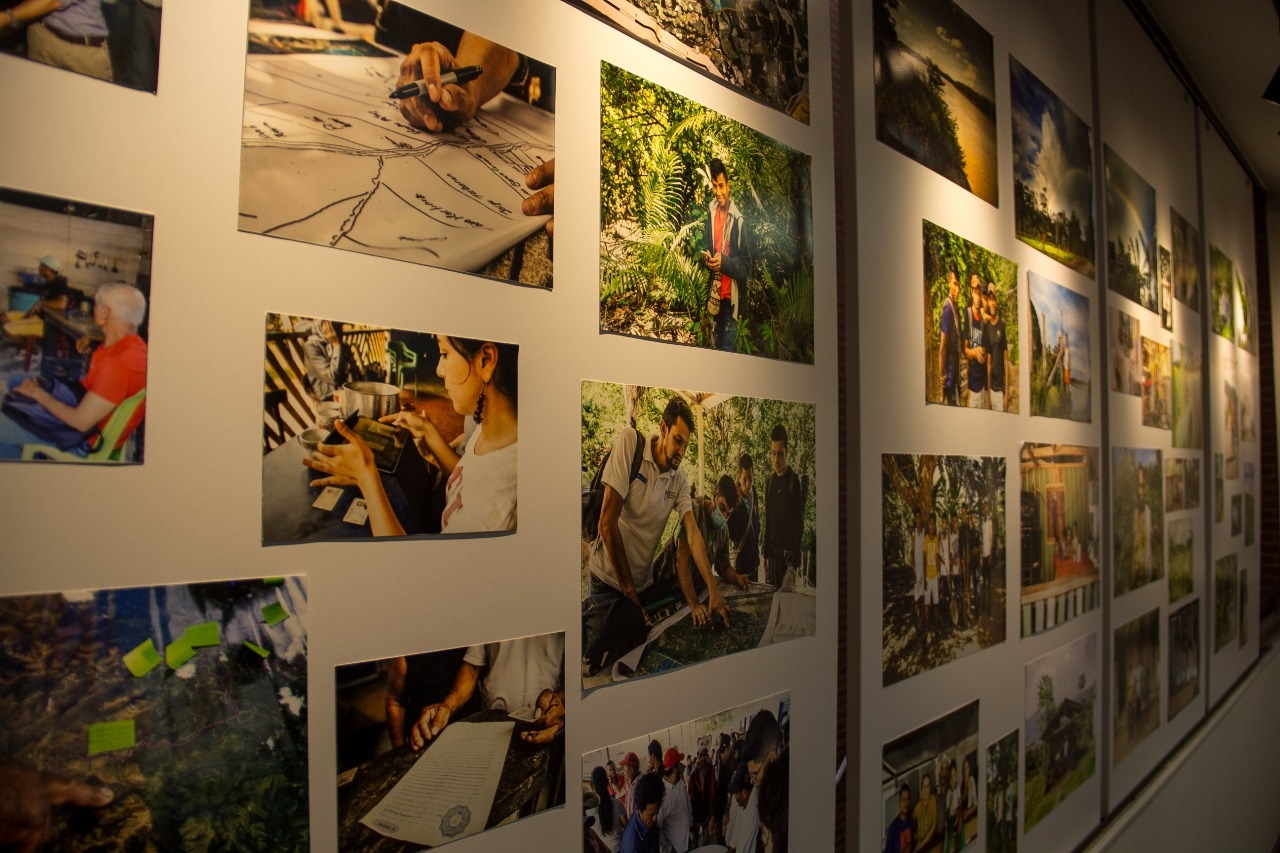    Vive la Semana de Arte y Cultura UNAD 2025