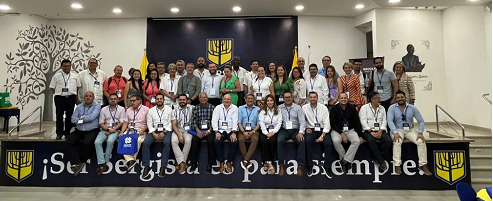 ASCOLFA PRESIDENCIA UNAD