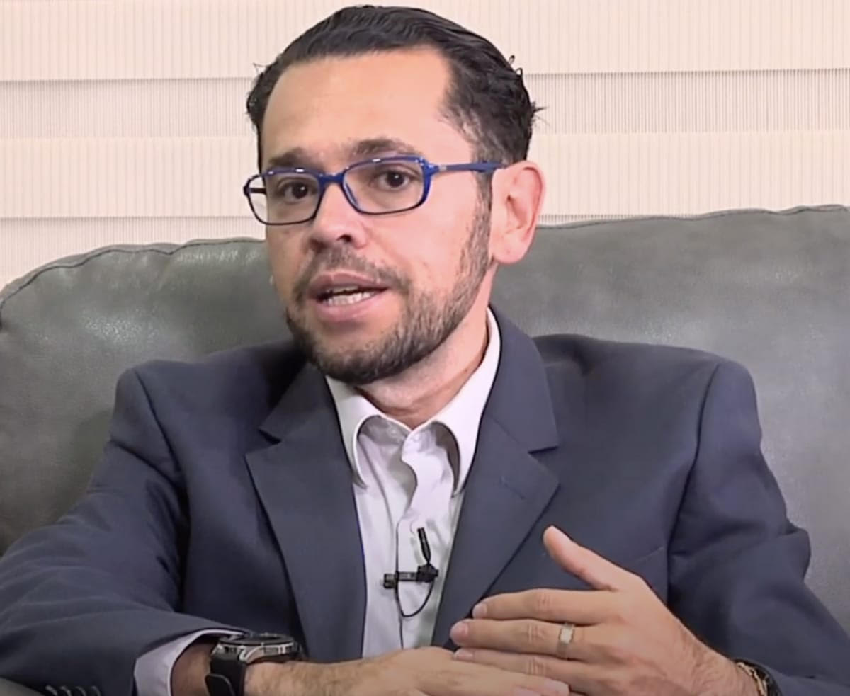 Andrés Salinas