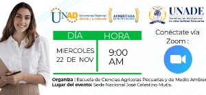 1er Coloquio Internacional Posgradual destaca experiencias en investigación, innovación y desarrollo regional