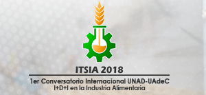 Jornada Internacional de actualización ITSIA 2018 