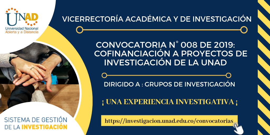 Banner convocatoria 008