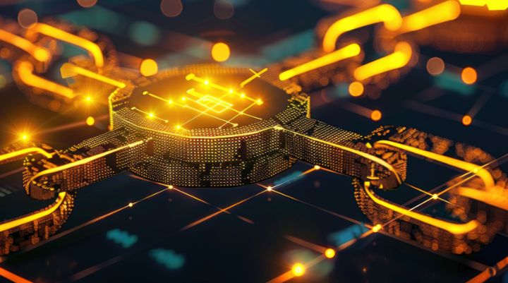 Blockchain en bata blanca: la tecnología que protege tu historia clínica en Colombia