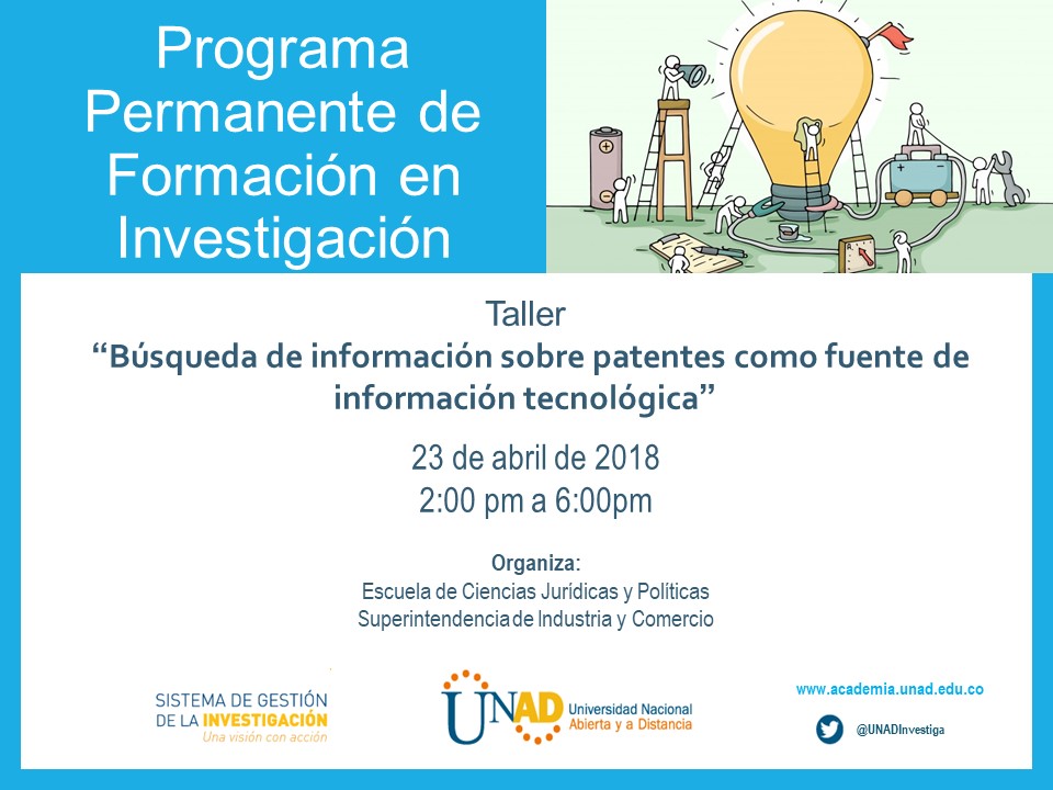 Búsqueda de patentes ECPJ