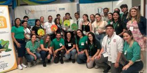 La UNAD capacitará en emprendimiento, proyecto de vida y competencias digitales a los habitantes de la Zona Centro Oriente del país