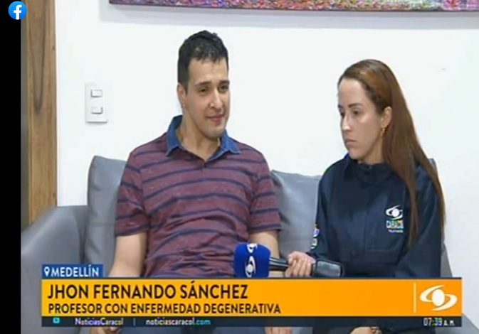 CARACOLTV PROFEUNAD SOFTWARE