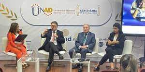 La UNAD realizó el lanzamiento de su Cátedra UNESCO