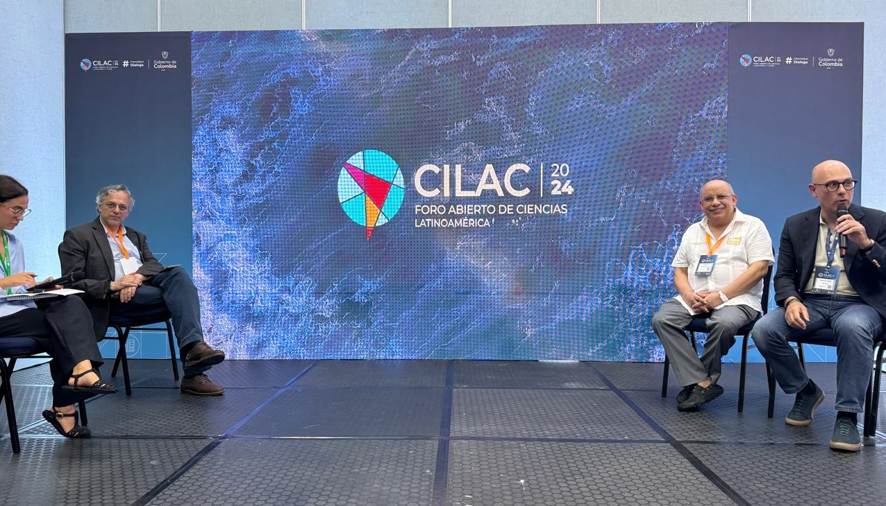 CILAC RECTOR UNAD