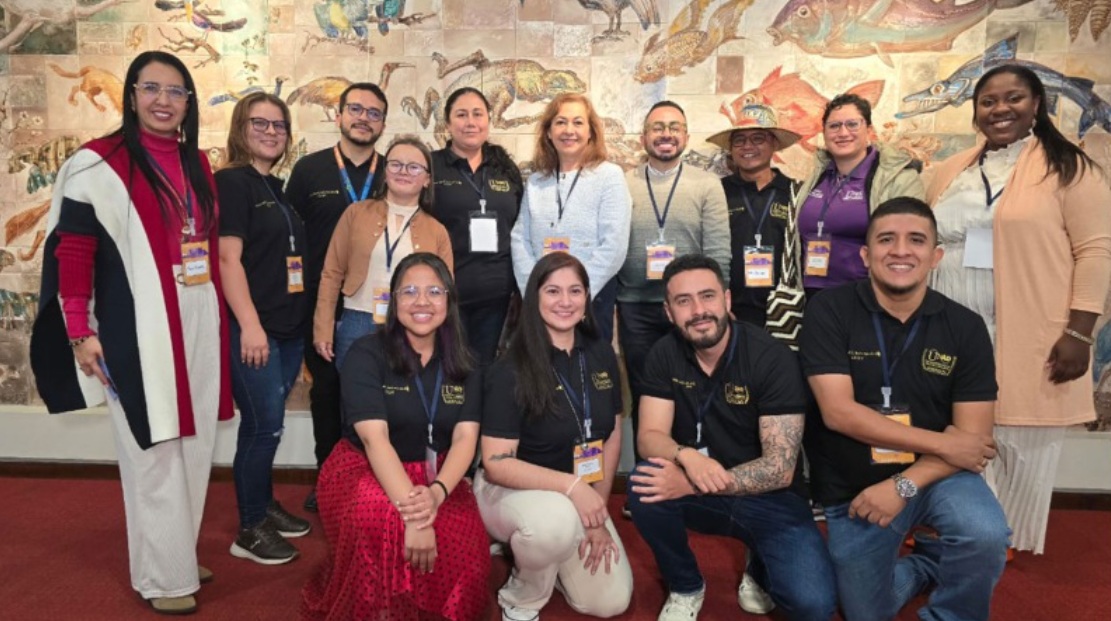 La UNAD consolida su liderazgo académico con el Primer Congreso Internacional de Investigación en Ciencias de la Educación