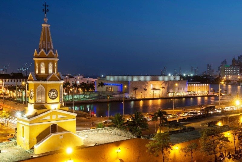 CartagenaConvencionUNAD