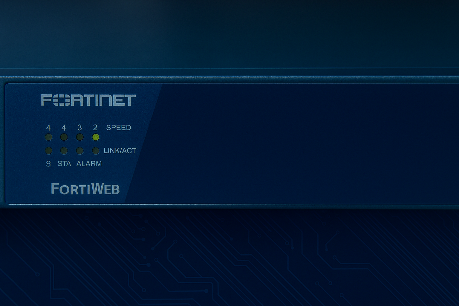 Alerta de Seguridad: Vulnerabilidad CVE-2025-64447 en FortiWeb — Riesgo alto de ejecución remota de comandos