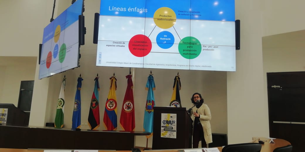 Congreso Ing. Multi
