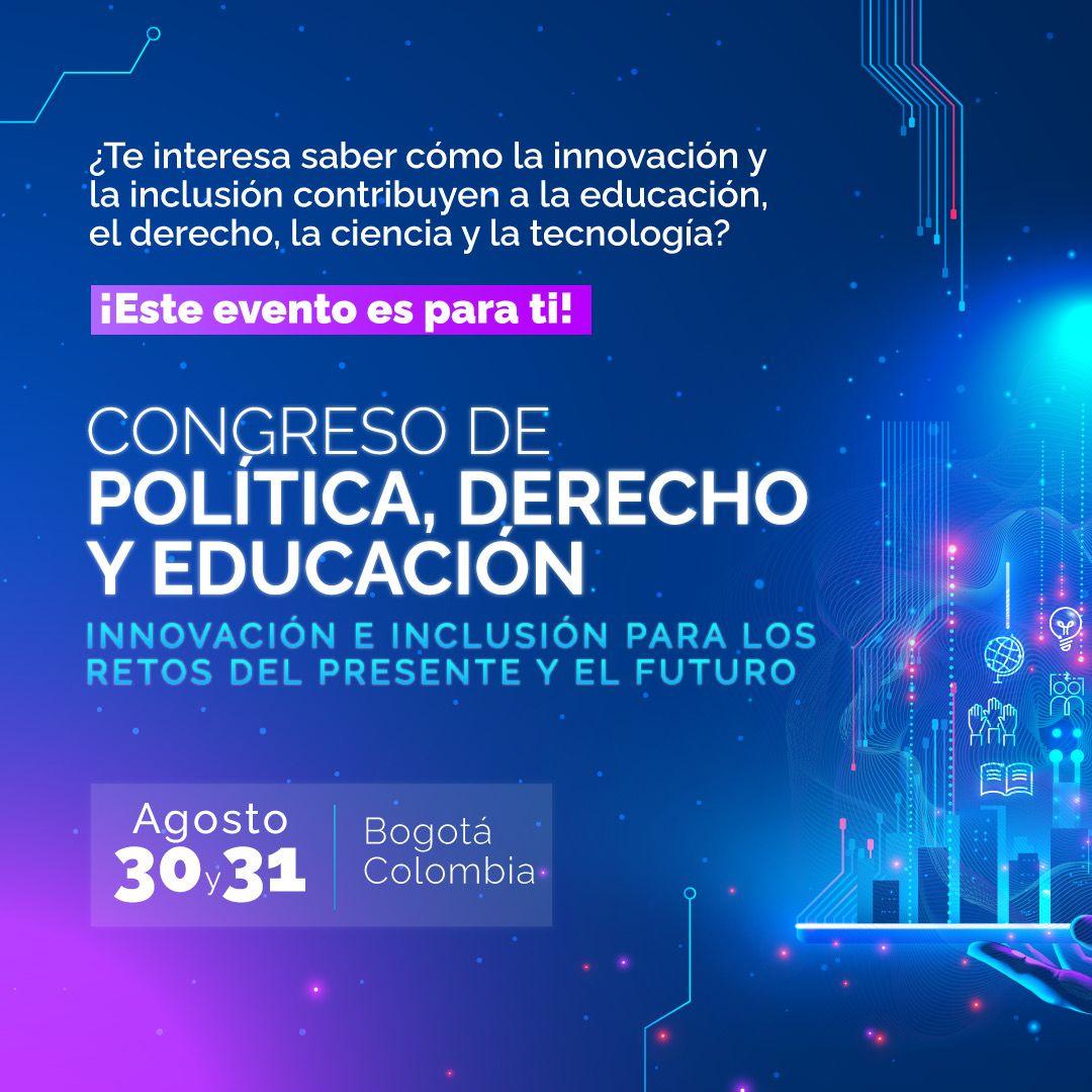 Congreso PODED