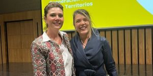 La UNAD participa de la Construcción de la Estrategia Nacional de Cooperación Internacional de Colombia 2023 -2026 Agencia Presidencial de Cooperación Internacional APC