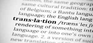 La UNAD financia la traducción de tus artículos científicos.
