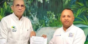 La UNAD firma alianza con Corpoguajira en procesos de ciencia, tecnología e innovación