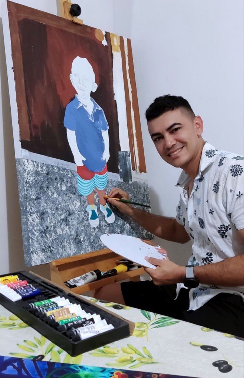 Daniel Rodriguez